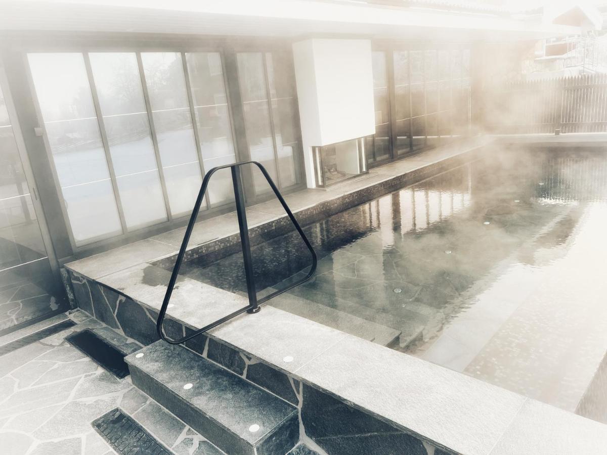 Akerblads Hotell Gaestgiveri Spa Tallberg Bagian luar foto