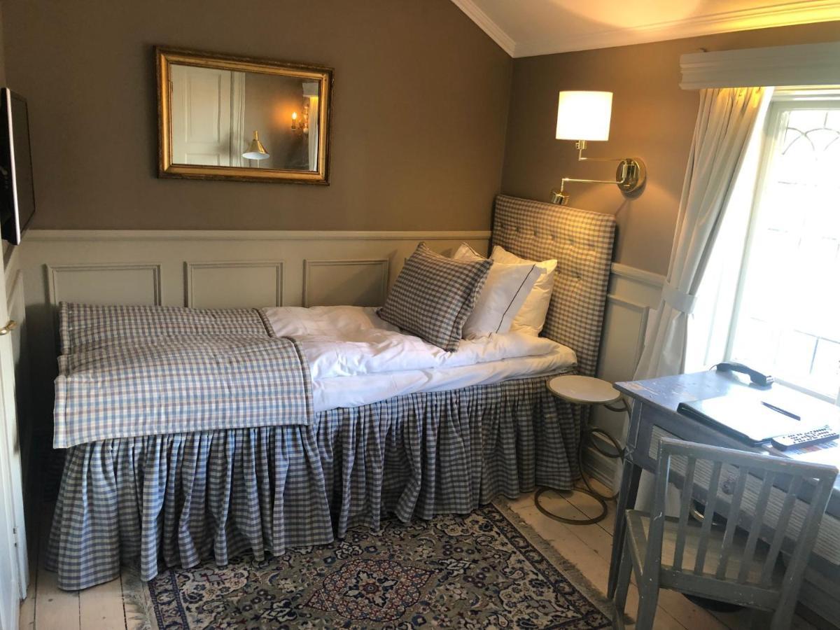 Akerblads Hotell Gaestgiveri Spa Tallberg Bagian luar foto